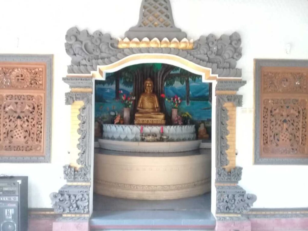 Vihara Dharma Negara