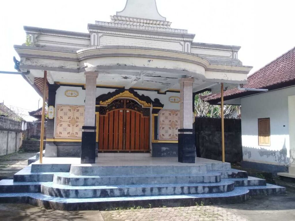 Vihara Dharma Negara