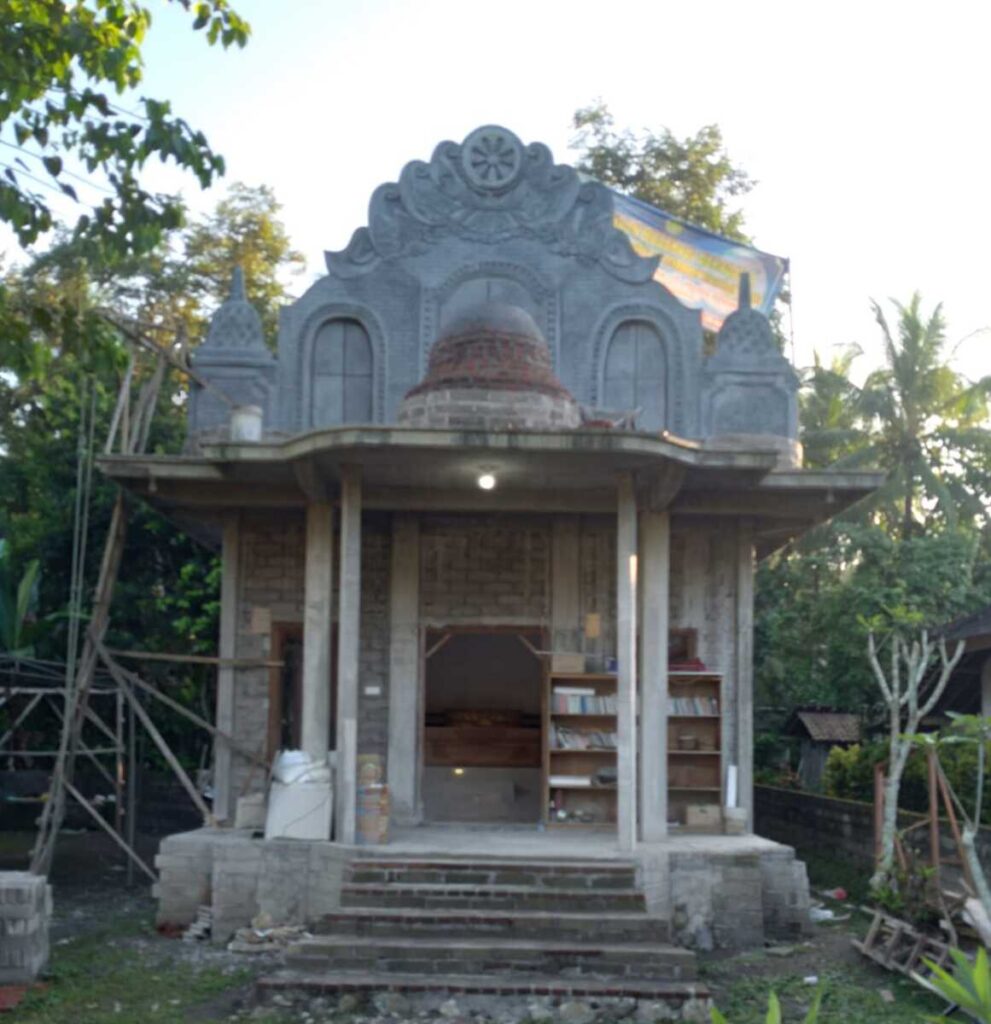 Vihara Sasana Dharma